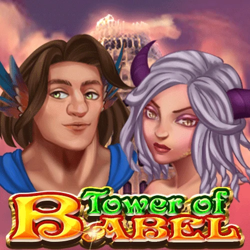 เกมสล็อต Tower of Babel